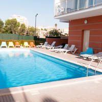 Studio 17 biedt eenvoudige maar comfortabele appartementen aan gasten die graag voor een leuk prijsje aan de Algarve willen verblijven.