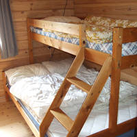 Voorbeeld slaapkamer 2