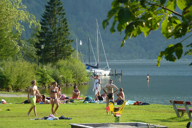 TIP vakantie Oberösterreich ⏩ Vakantiepark Dormio Resort Obertraun