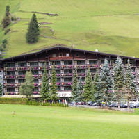 Hotel Alpenhof Tirol
