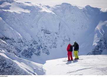 Ski Amade Gastein