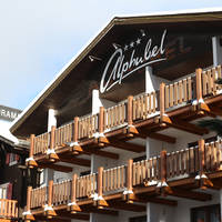 Zwitserland - Saas-Fee - Swiss Family Hotel Alphubel