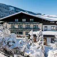 Hotel Villa Rieder Salzburgerland