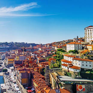 Busreizen Portugal, kijk hier voor al onze groepsreizen!