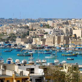 Rondreizen Malta
