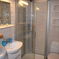 Badkamer voorbeeld
