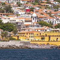 Een heerlijke rondreis over het prachtige Madeira. Heerlijk genieten van de natuur en cultuur.
