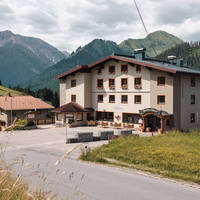 Rotlechhof Tirol