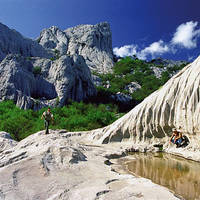 Nationaal Park Paklenica