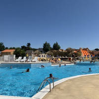 Camping Les Ecureuils
