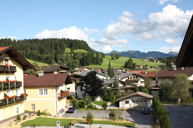 Goedkoop op autovakantie Tirol ⏩ Hotel-Pension Unterbräu