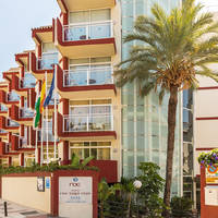 Hotel Alua Sun Lago Rojo -adults only - Andalusië