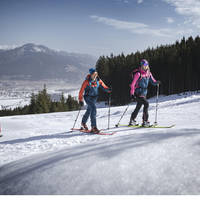 Skitour op Kitzsteinhorn