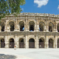 Arena van Nîmes
