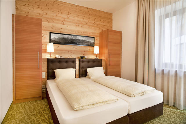 Last minute vakantie Tirol ⏩ Hotel Bon Alpina