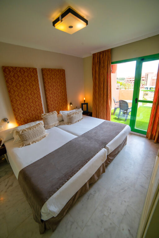 Holiday World Riwo Affiliated by Meliá - Benalmádena Costa