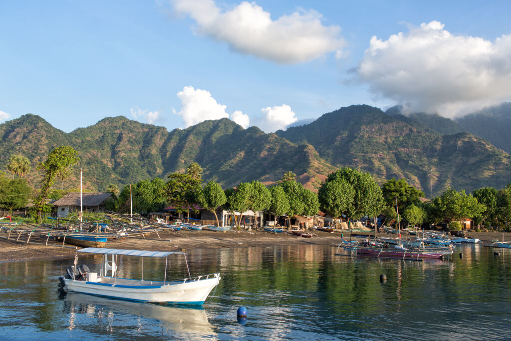 Bali in Stijl (JI) - Rondreizen Indonesië, Indonesië