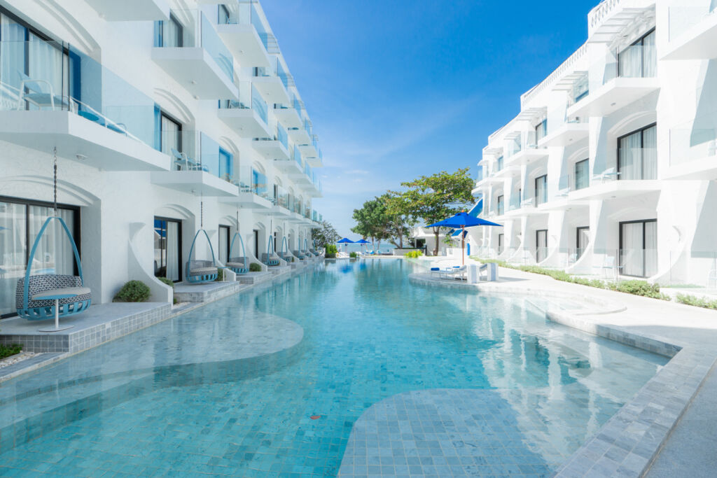 Kram Pattaya - Pattaya, Thailand