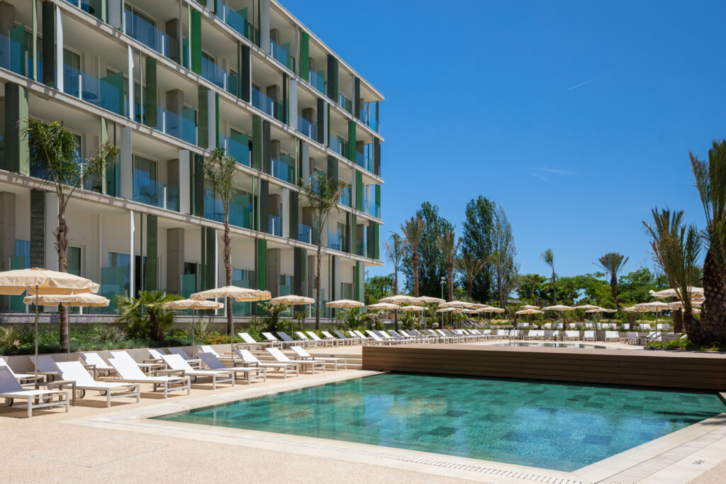 Atzavara Hotel & Spa - Malgrat de Mar - Santa Susanna