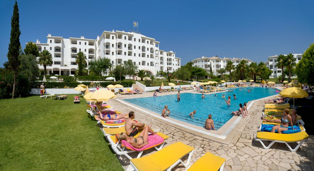 Vila Petra - Albufeira - Montechoro