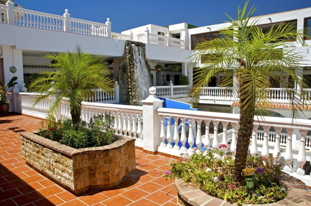 Ona Las Rampas - Fuengirola, Spanje