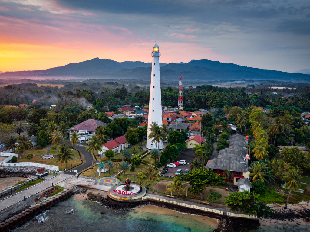 De verborgen schatten van Java en Bali (JI) - Rondreizen Indonesië, Indonesië