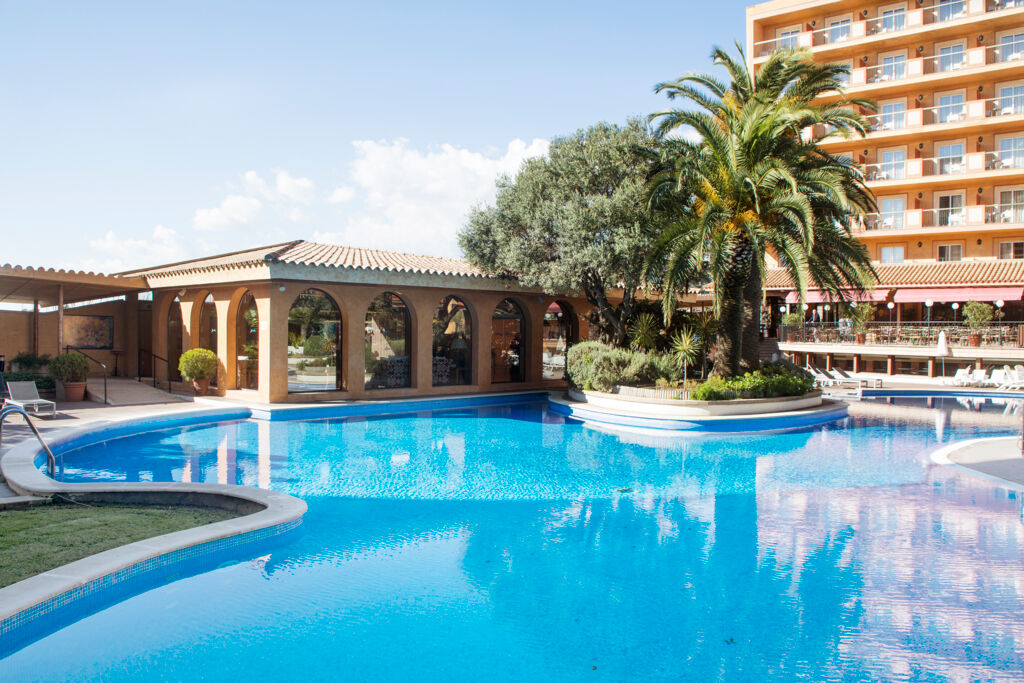 Luna Club Yoga & Spa - Malgrat de Mar