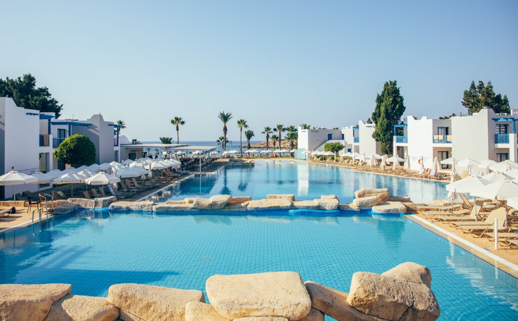 Atlantica Callisto - Ayia Napa, Cyprus