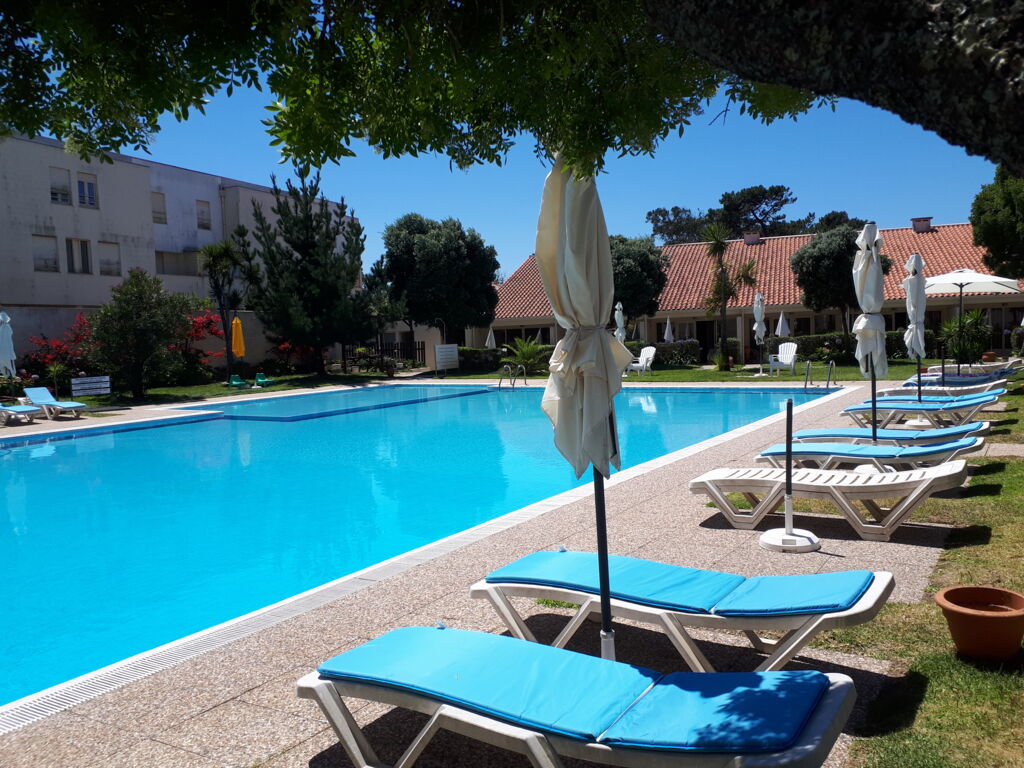 Clube Pinhal da Foz Apartamentos Turisticos - Esposende