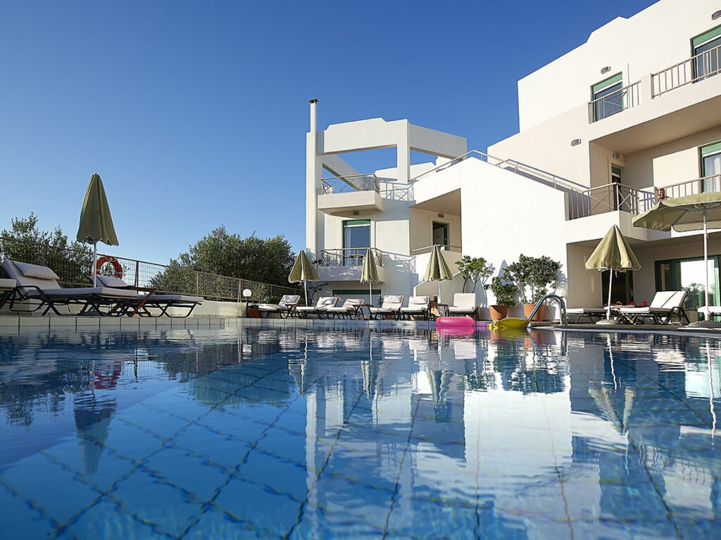 Bella Vista - Pano Chersonissos