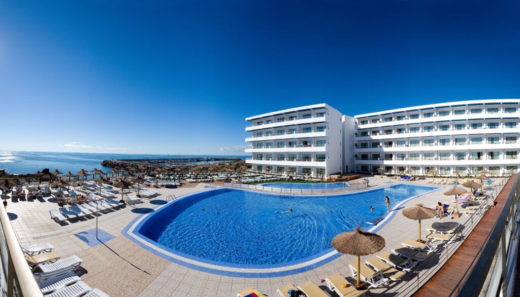 Alua Atlántico Golf Resort - San Miguel de Abona