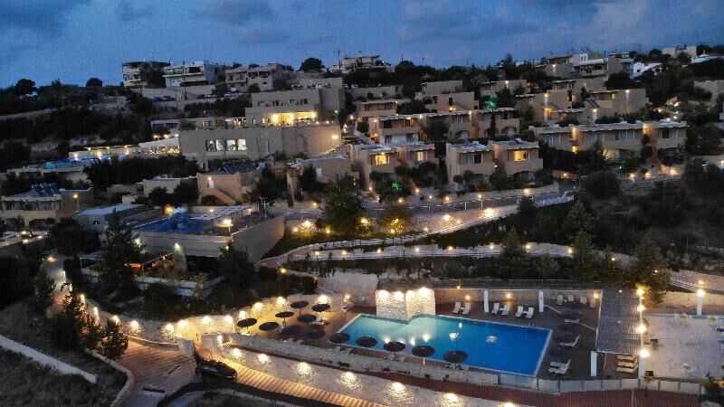 Rimondi Grand Resort & Spa - Skaleta