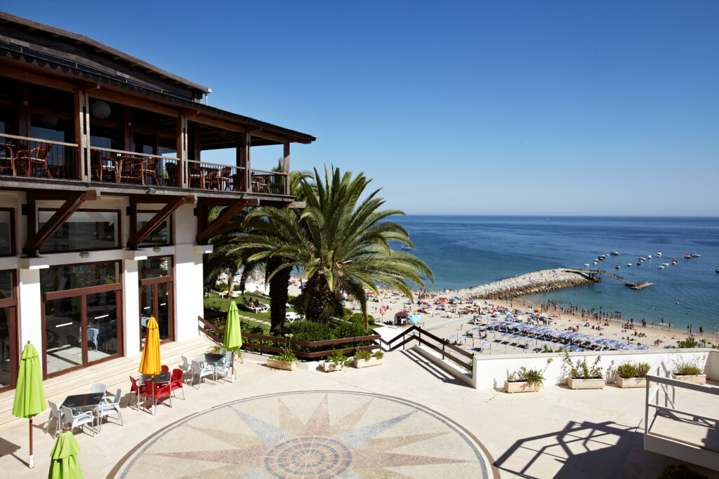 Do Mar - Sesimbra