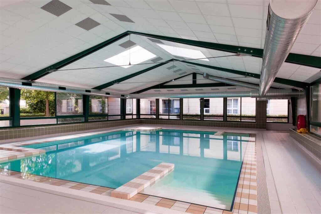 Aparthotel Adagio Val d'Europe près de Disneyland Paris - Disneyland Parijs (incl. Marne-la-Vallée, Magny-le-Hongre), Frankrijk