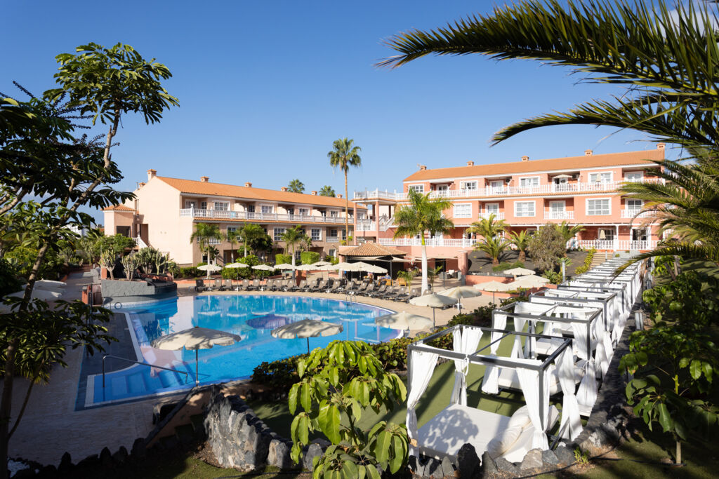 El Duque - Costa Adeje