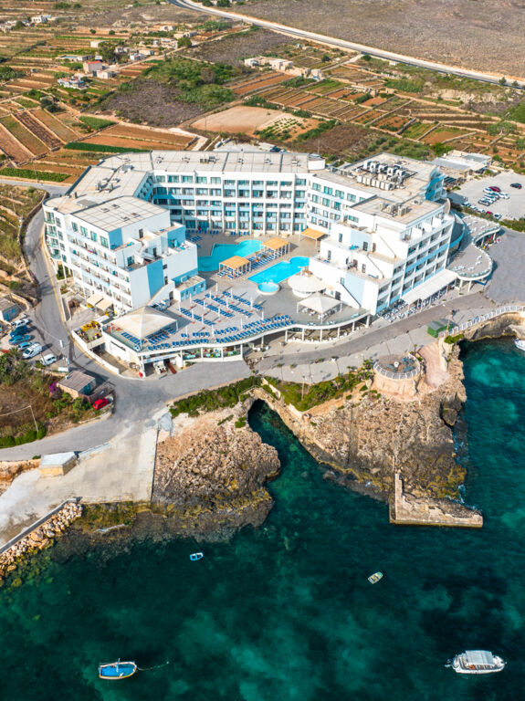 Riviera Spa Resort - Adults Only (ex Labranda Riviera Spa) - Mellieha