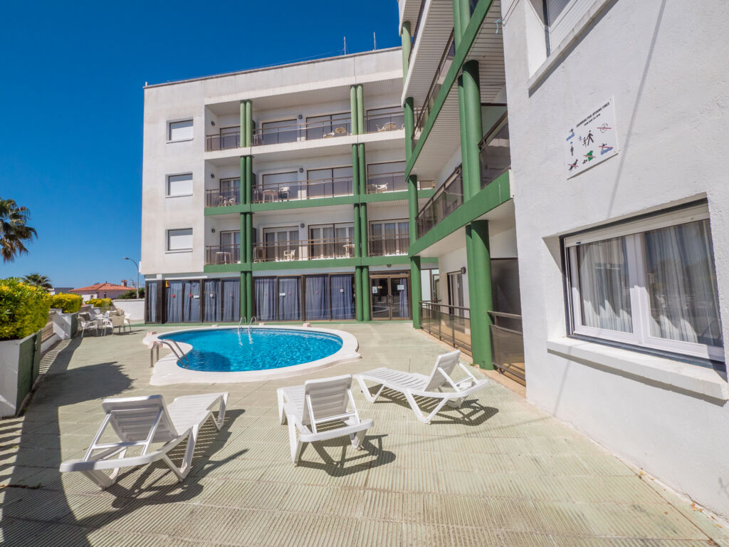 AR Melrose Place - Lloret de Mar, Spanje