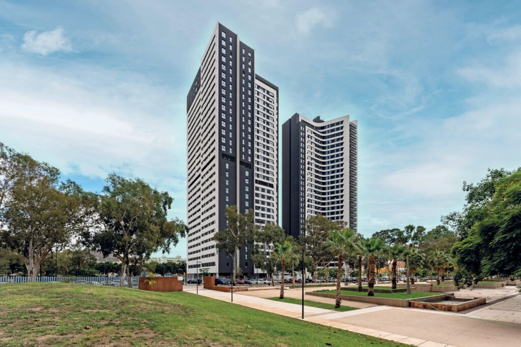 Staybridge Suites Malaga - Torremolinos