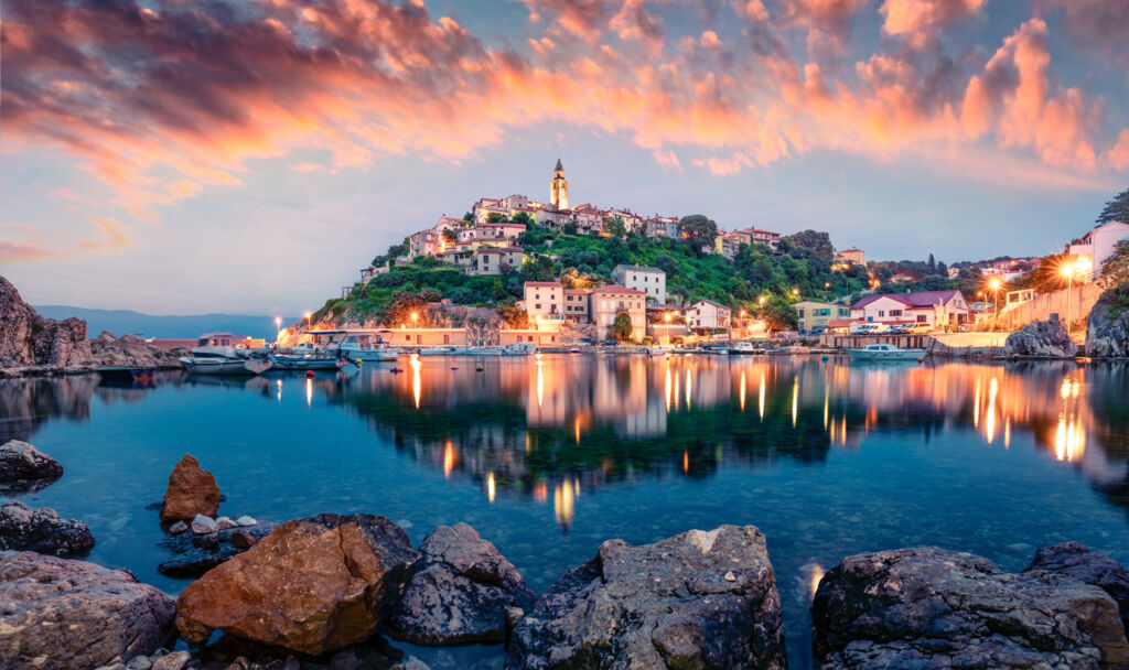 Kerst en Oud & Nieuw in Kroatië (JI) - Rondreizen Kroatië, Kroatië