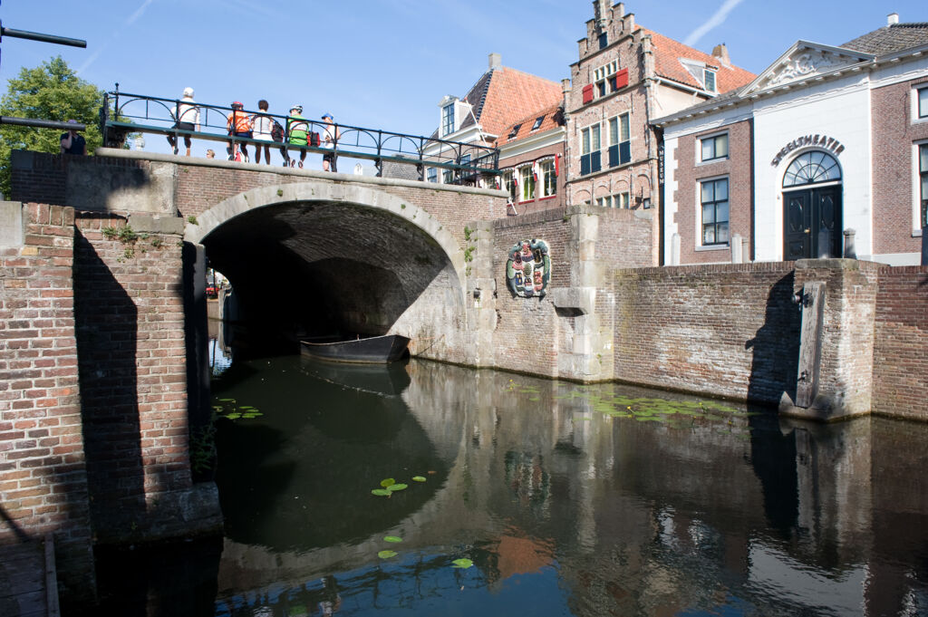 Fietscruise Noord-Holland en Friesland (JI) - Cruisehaven, Cruises