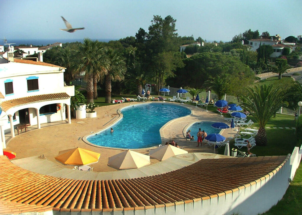 Turiquintas - Armação de Pêra