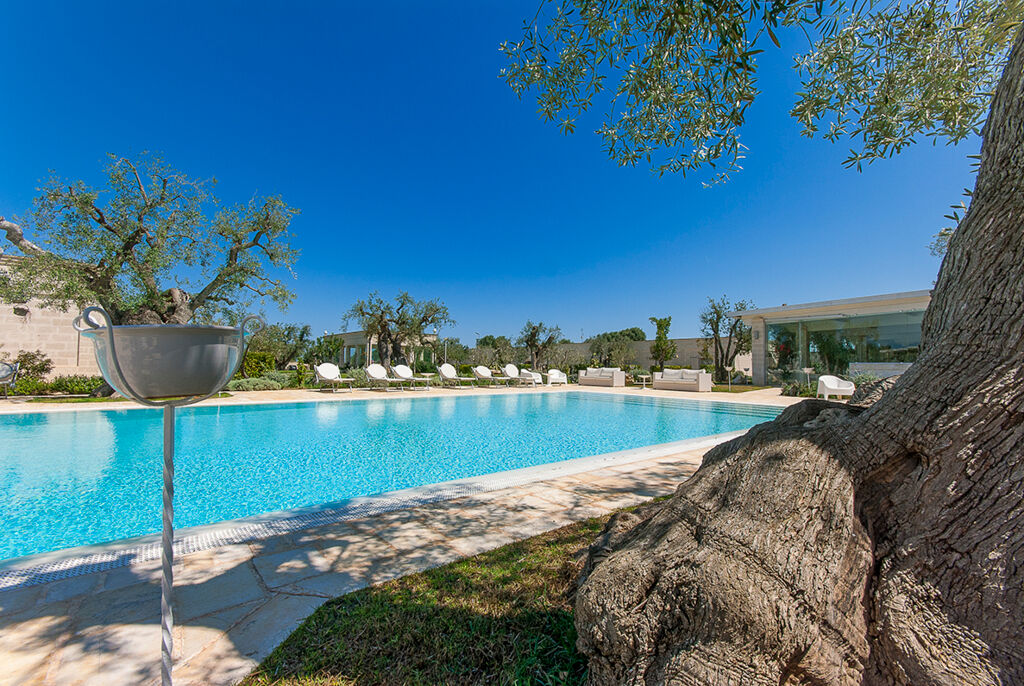 Masseria Torro del Diamante - Fasano, Italië
