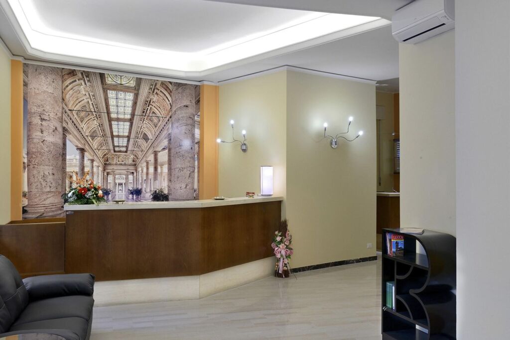 Smart Hotel Bartolini - Montecatini Terme