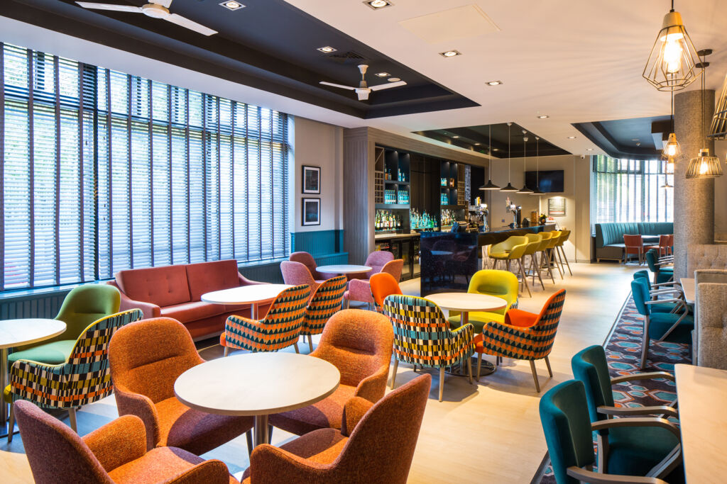 Leonardo Hotel Belfast (ex Jurys Inn) - Belfast, Verenigd Koninkrijk