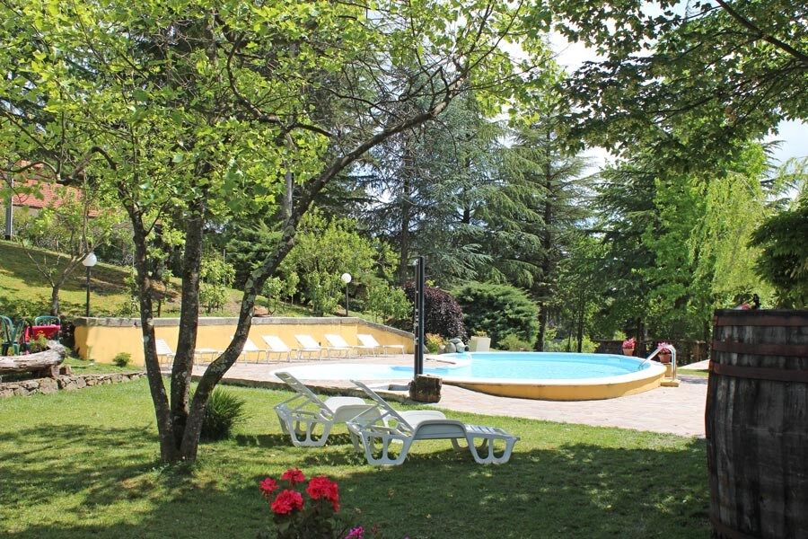 Cuccaro Club - Cuccaro, Italië