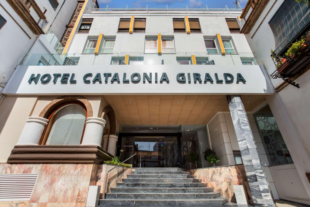 Catalonia Giralda - Sevilla, Spanje