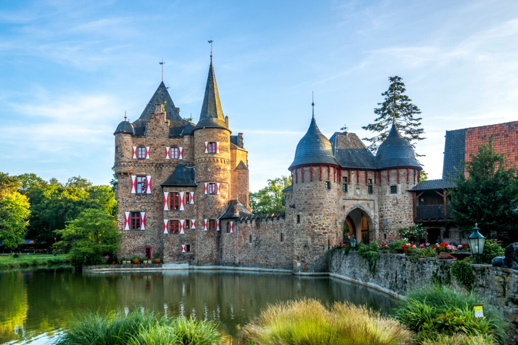 All Inclusive in de Eifel (JI) - Rondreizen Duitsland, Duitsland