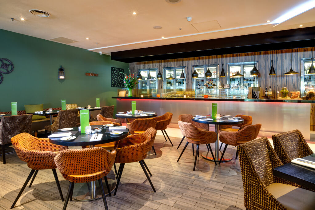 Novotel London West - Londen, Verenigd Koninkrijk