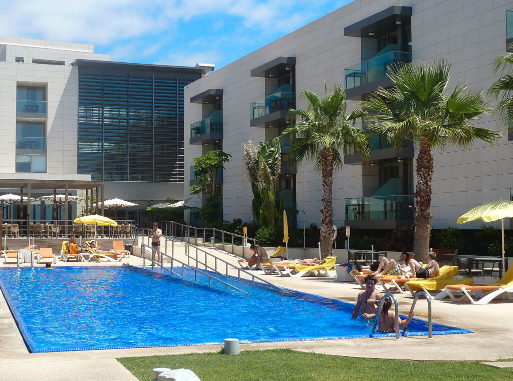 Golden Residence - Funchal