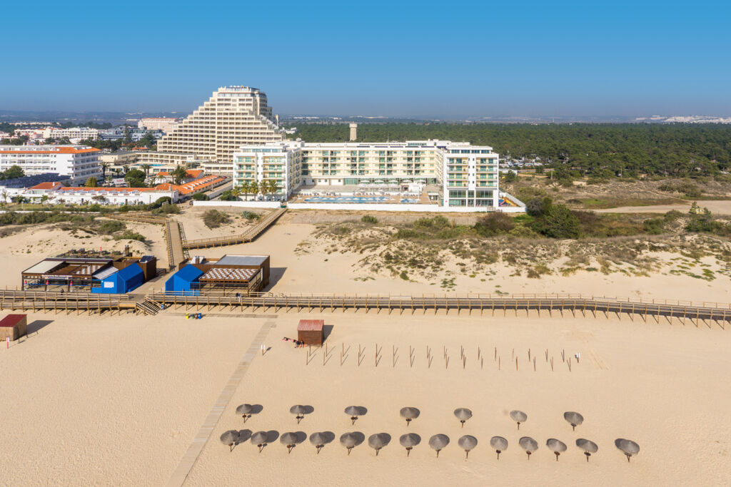Dunamar - Monte Gordo